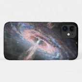 Schöne Hubble-Image-iPhone-Fall Case-Mate iPhone Hülle (Rückseite (Horizontal))
