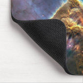 Schöne Hubble Image Mouse Mat Mousepad (Ecke)
