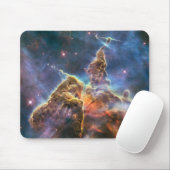 Schöne Hubble Image Mouse Mat Mousepad (Mit Mouse)