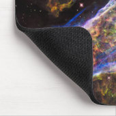 Schöne Hubble Image Mouse Mat Mousepad (Ecke)