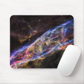 Schöne Hubble Image Mouse Mat Mousepad (Mit Mouse)