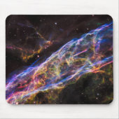 Schöne Hubble Image Mouse Mat Mousepad (Vorne)