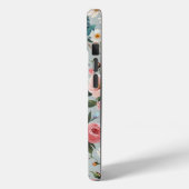 Schöne Hüllen für Kunstflora (Rückseite / Links)