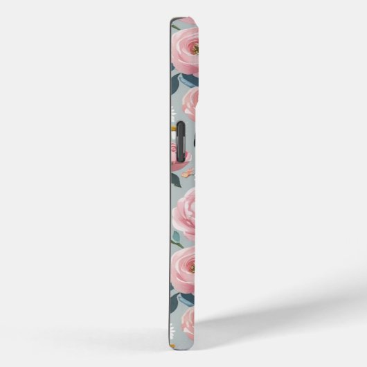 Schöne Hüllen für Kunstflora (Rückseite / Rechts)