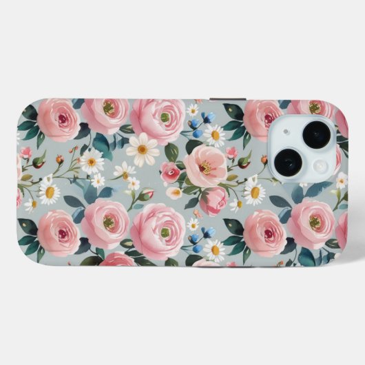 Schöne Hüllen für Kunstflora (Rückseite (Horizontal))