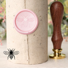 Schöne Hummel