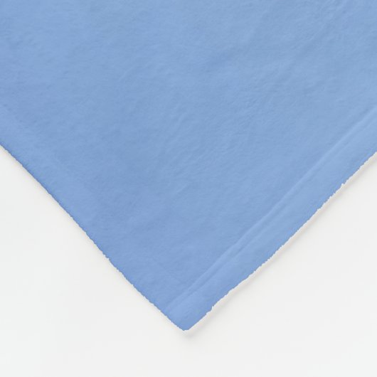 SCHÖNE HUNDE FLEECEDECKE (Ecke)