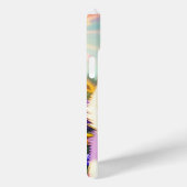 Schöne Husky Welppy One Case-Mate iPhone Hülle (Rückseite / Rechts)