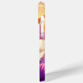 Schöne Husky Welppy Three Case-Mate iPhone Hülle (Rückseite / Links)