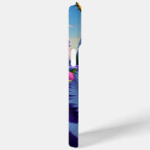 Schöne Husky Welppy Two Case-Mate iPhone Hülle (Rückseite / Rechts)