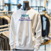 schöne Ideen von SuperMom T - Shirt