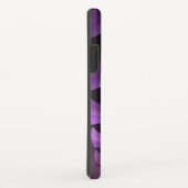 Schöne ikonische Rote Rose Case-Mate iPhone Hülle (Hinten/Rechts)