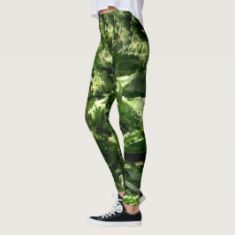 Schöne Illusion...... Leggings