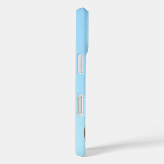 Schöne indigene Amerikanerin Case-Mate iPhone Hülle (Rückseite / Rechts)