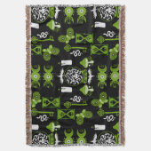 Schöne Innendekoration Decke (Vorderseite Vertikal)