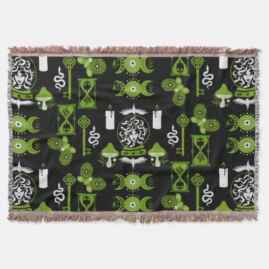 Schöne Innendekoration Decke (Vorderseite)