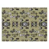 Schöne Innendekoration Tischdecke (Vorderseite (Horizontal))