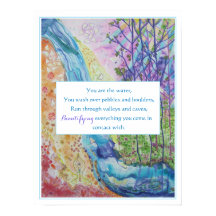 Schöne Inspiration Zen Chakra Energie Flow Yoga