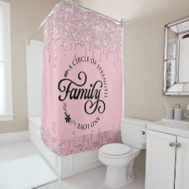 Schöne Inspirationsquelle Zitat Dusche Curtai Duschvorhang