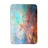 Schöne Inspirierend Unterwasserwelt Kunst Badematte (Vorderseite Vertikal)