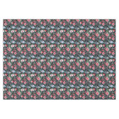 Schöne Inspiriert durch die Alice im Wunderland Tischdecke (Vorderseite (Horizontal))