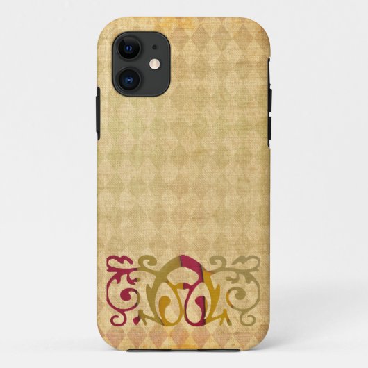 Schöne iPhone 5 Hülle! Case-Mate iPhone Hülle (Rückseite)