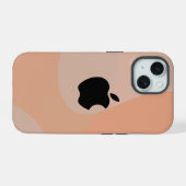 schöne iPhone-Hülle/Case iPhone 15 Hülle (Rückseite (Horizontal))