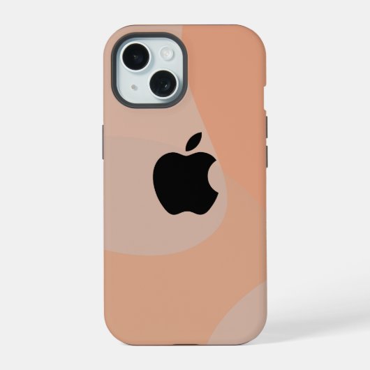 schöne iPhone-Hülle/Case iPhone 15 Hülle (Rückseite)