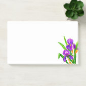 Schöne Irische Post-it®-Notizen Post-it Klebezettel (Büro)