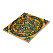 Schöne italienische Tile Fliese (Seite)