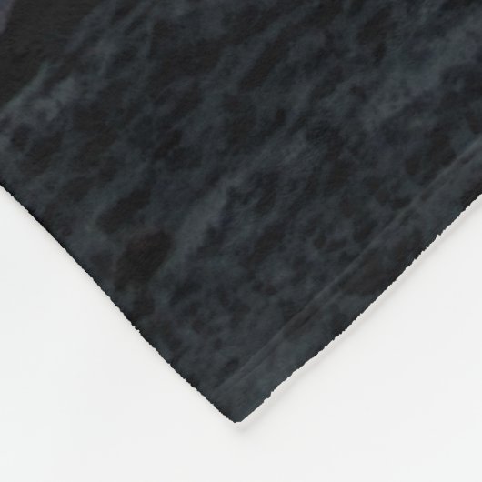 SCHÖNE JEREMIAH 29:11 SCRIPTURE VERSE FLEECEDECKE (Ecke)