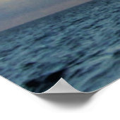 SCHÖNE JEREMIAH 29:11 SCRIPTURE VERSE POSTER (Ecke)