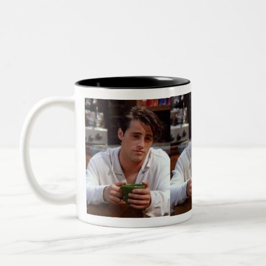 Schöne Joey Coffee Tasse Sip in Style mit Freunden (Links)