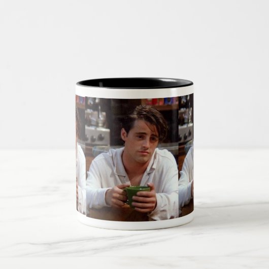 Schöne Joey Coffee Tasse Sip in Style mit Freunden (Mittel)