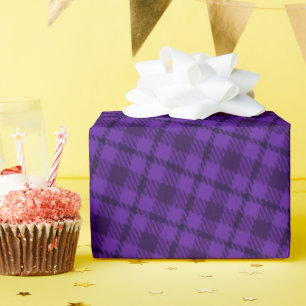 Schöne Joyful luxuriöse geometrische Babydusche Geschenkpapier