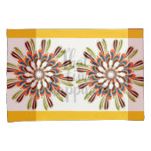 Schöne K-fashion NO.1 Pillowcases Kissenbezug (Vorderseite-Rechts)