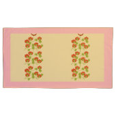 Schöne K-fashion NO.2 Pillowcases Kissenbezug (Vorderseite)