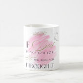 Schöne Kaffee-Tasse Kaffeetasse (Mittel)