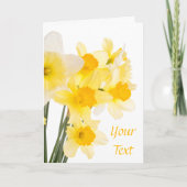 Schöne Kaffeemaschine Grußkarte Karte (Vorderseite)