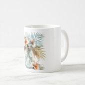 Schöne Kaffeetasse (VorderseiteRechts)