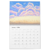 schöne Kalender (Jan 2026)