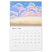 schöne Kalender (Feb 2027)