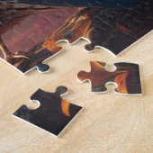 Schöne kalifornische Vogelwelt Puzzle (Seite)