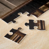 Schöne Kathedrale Innenraumszenen Puzzle (Seite)