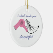 Schöne Keramik Ornament (Rechts)