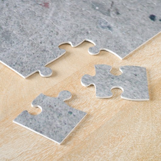 Schöne Kinder "20" x 30" Puzzle (Seite)