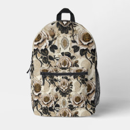 schöne Kinder Bags Bedruckter Rucksack