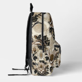 schöne Kinder Bags Bedruckter Rucksack (Links)