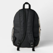 schöne Kinder Taschen (Rückseite)