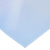 Schöne Kirschblüte Kurzer Tischläufer (Ecke)